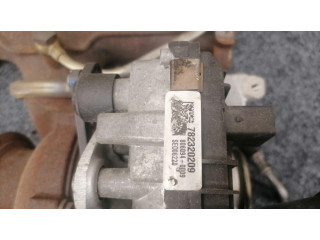 Turbodmychadlo Турбина 7823202   BMW 3 F30 F35 F31 3.0  