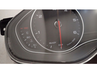 Панель приборов 4G8920935A Audi A7 S7 4G