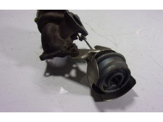 Turbodmychadlo Турбина A6510901186 Mercedes-Benz C W205 651921