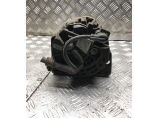 Генератор 036903024J, 0124325127 Volkswagen Caddy