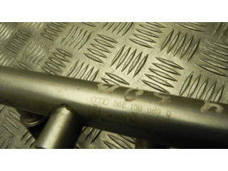 Топливная рампа 06E130089Q, VD15252 Audi A4 S4 B8 8K 3.0