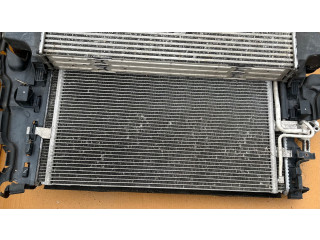 Комплект радиатора