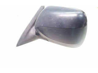 Зеркало электрическое Subaru Forester SH 2008 - 2013 года