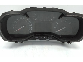 Přístrojová deska Citroen Berlingo 2018 983095208000