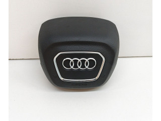 Подушка безопасности водителя 80A880201 Audi Q5 SQ5