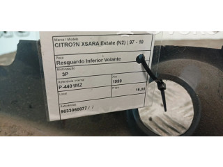 Руль Citroen Xsara 9633060077