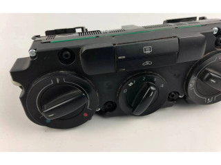 Блок управления климат-контролем 1T2819045B Volkswagen Caddy