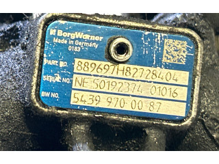 Турбина 889697H82728404, 50192374 Renault Megane III 2013