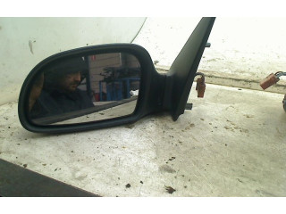 Zpětné zrcátko  Citroen Saxo 1999    