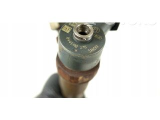 Форсунка 0445110218 Jeep Cherokee III KJ