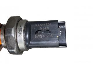 Топливная рампа H8200704217, A2C27000234   Renault Scenic III -  Grand scenic III   для двигателя K9K 836