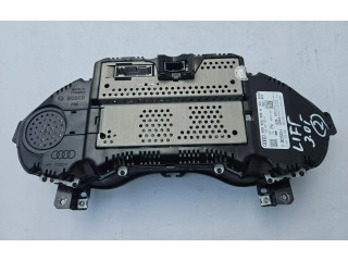 Přístrojová deska Audi A6 C7 2018 4G8920985N