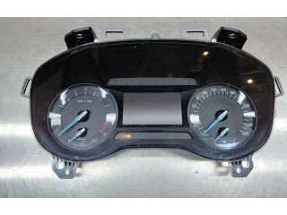 Přístrojová deska Ford S-MAX 2015 GM2T10849GA, GM2T10849GB