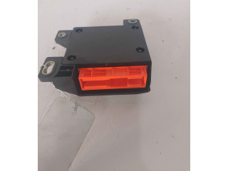 Блок подушек безопасности    Dacia Sandero