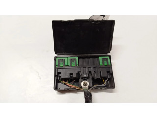 Блок предохранителей 9632229480, 97086100   Citroen C6    