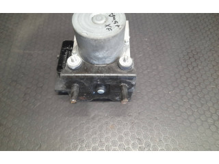 Блок АБС AX232C405AB, 0265251089   Jaguar  XF X250  2007 - 2015 года