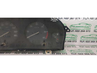 Přístrojová deska  Citroen Berlingo 2002 9635601280  