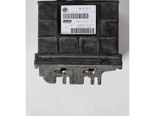 Блок управления коробкой передач 09A927750N, 31036PW015   Volkswagen Golf IV