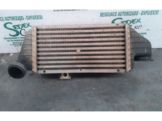 Интеркулер 91FF9L440AB Rover Rover