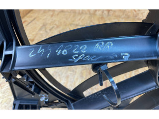 Вентилятор радиатора M8E28C607AC Land Rover Range Rover Sport L461