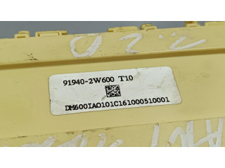 Блок управления 919402W600   Hyundai Santa Fe