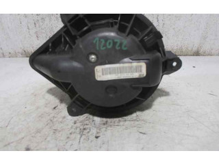 Вентилятор печки    F659963H, VALEO   Peugeot 406