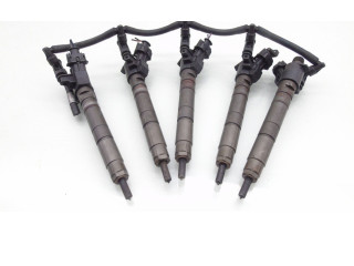 Форсунка 31272767, 31272767    Volvo V70   