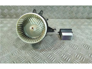 Вентилятор печки Jeep Renegade