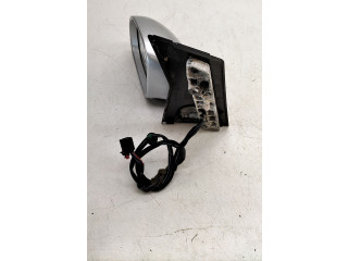 Зеркало электрическое Volkswagen Golf Plus 2005 - 2013 года