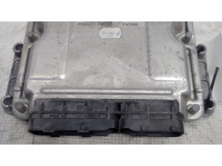 Блок управления двигателя P56041700BB, 0281010291   Jeep Cherokee