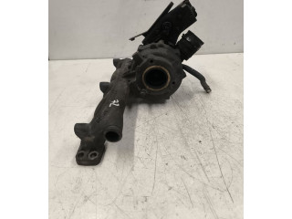  Турбина Volvo V70  GTB2056VL, 31283029   для двигателя D 5244 T5      