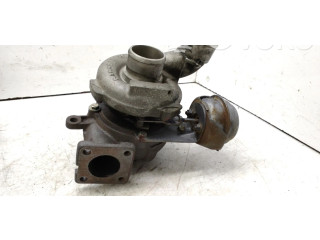  Турбина Alfa Romeo GT  55191934, 716685   для двигателя 937A5000      