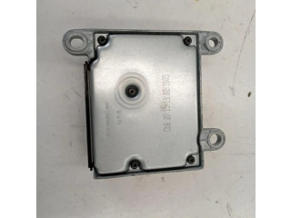 Блок подушек безопасности 9658177080 Citroen Berlingo