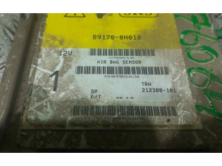 Блок подушек безопасности 891700H010   Peugeot 107