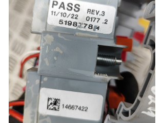 Pojistková skříňka 51987784 Alfa Romeo Giulia 2023