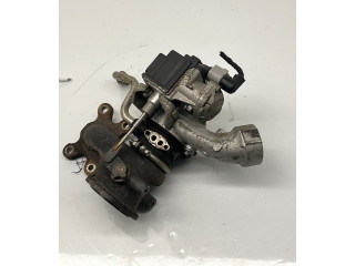 Турбина Volkswagen Golf VII 04E145725AB, 50686708 для двигателя CJZA