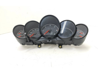 Přístrojová deska Porsche Cayenne (92A) 2013 7P5920904AB, A2C82342100