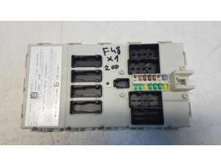 Pojistková skříňka 5aga19f01 BMW X1 F48 F49 2019