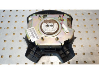 Подушка безопасности водителя 5JS061TRMAE Jeep Cherokee