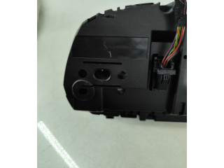 Přístrojová deska BMW X1 E84 2010 9187344, 4032150