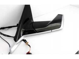 Зеркало электрическое Audi e-tron - года