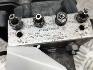 Блок АБС JK212C405AD, 0265257925 Ford Transit Custom 2013- года