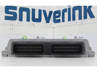 Блок управления коробкой передач 9649117480, 2529WE   Citroen C5