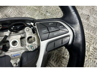 Руль Jeep Cherokee  2013 - 2020 года       