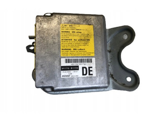 Блок подушек безопасности 89170B1190   Daihatsu Sirion