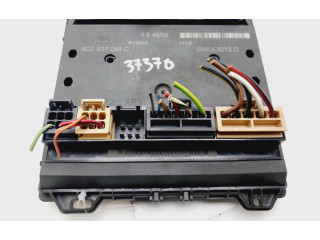 Блок управления двигателя 6Q1937049C   Seat Ibiza III (6L)