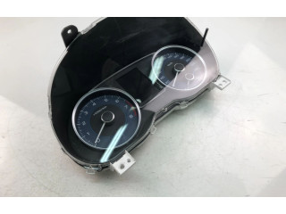 Přístrojová deska Subaru XV 2013 85001FJ761