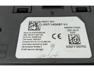 Блок управления LR3T14G087VJ Ford Ranger