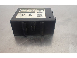 Блок управления усилителя руля 28501-JA00A Infiniti M