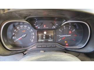 Přístrojová deska  Citroen Berlingo 2018   